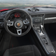 Image for article titled The 2017 Porsche 911 GTS Is A Supercar-Slaying Parts Bin Special Daily Driver